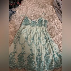 urban outfitters dress